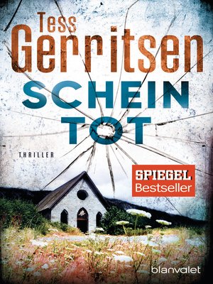 cover image of Scheintot